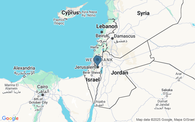 Jeruzalem (Israël): informatie & reizen | Reisbureau Reisgraag.nl